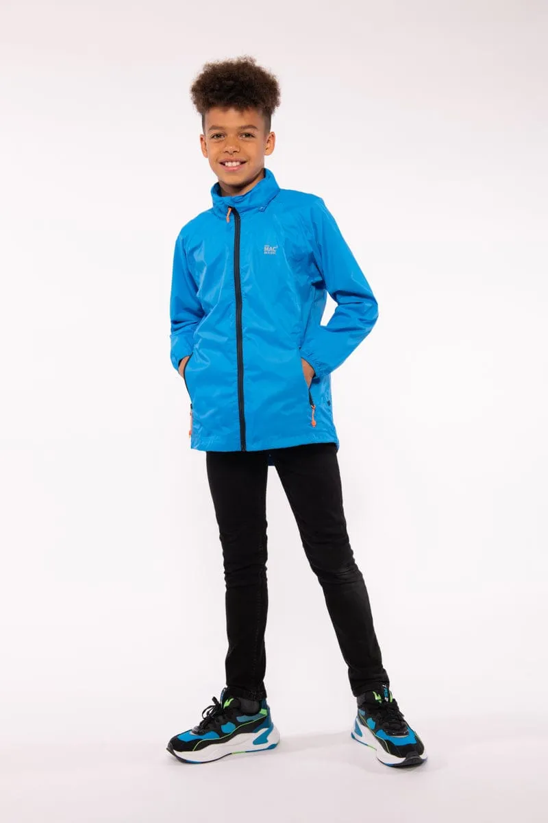 Mac In A Sac- Raincoat (Origin 2) Youth