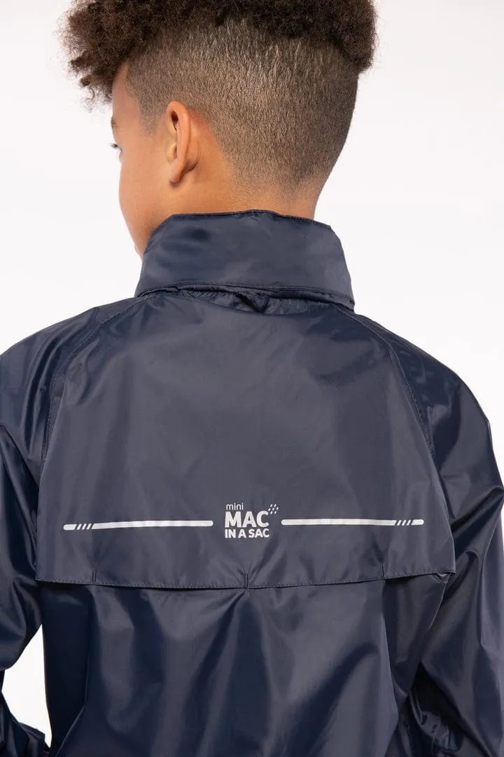 Mac In A Sac- Raincoat (Origin 2) Youth