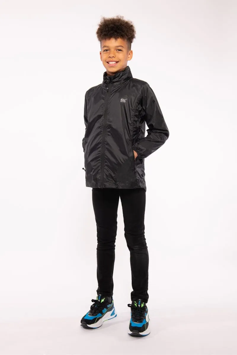 Mac In A Sac- Raincoat (Origin 2) Youth