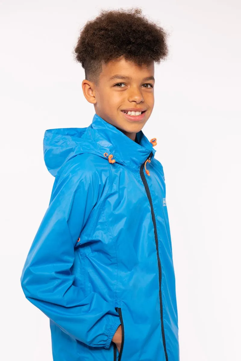 Mac In A Sac- Raincoat (Origin 2) Youth