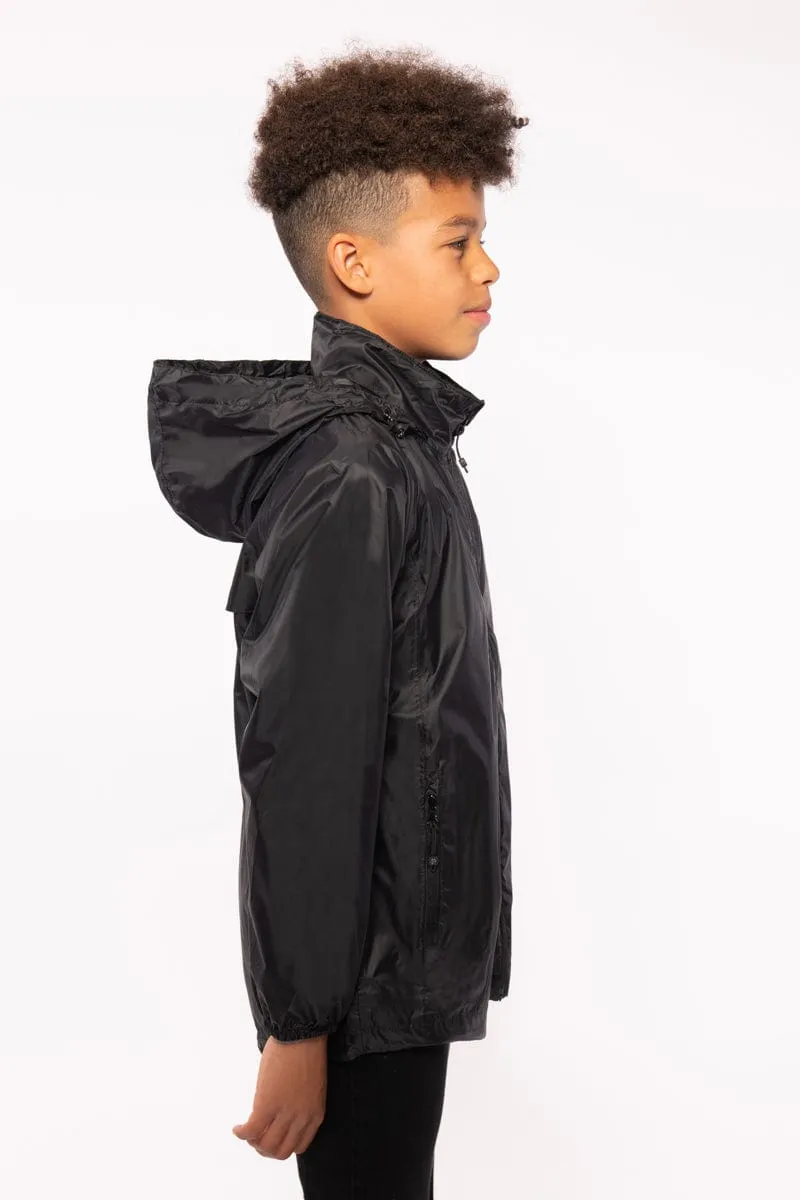 Mac In A Sac- Raincoat (Origin 2) Youth