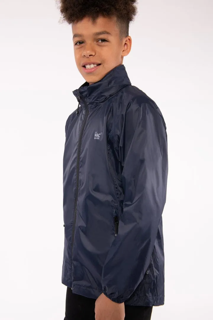 Mac In A Sac- Raincoat (Origin 2) Youth