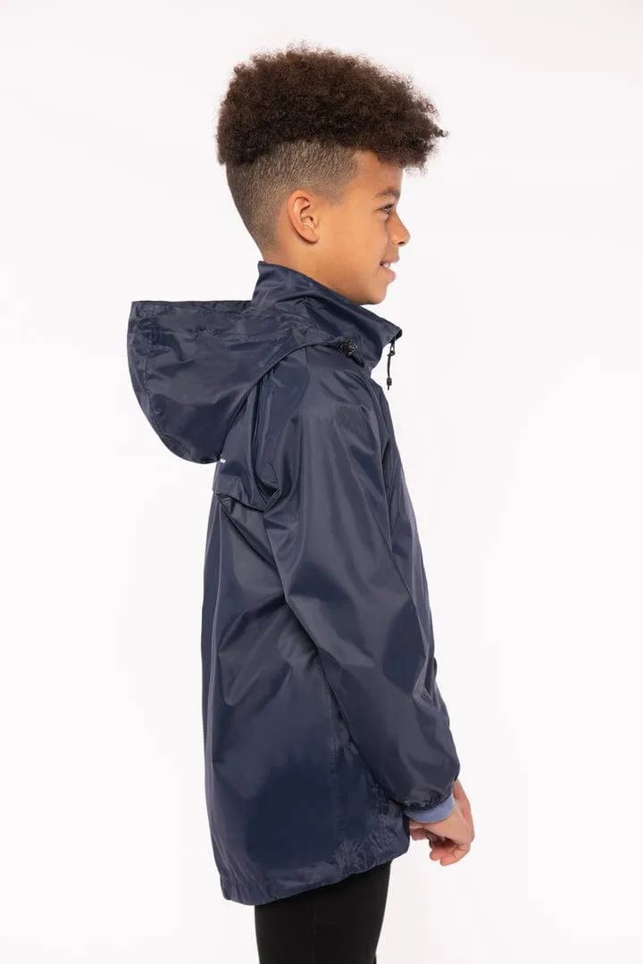 Mac In A Sac- Raincoat (Origin 2) Youth