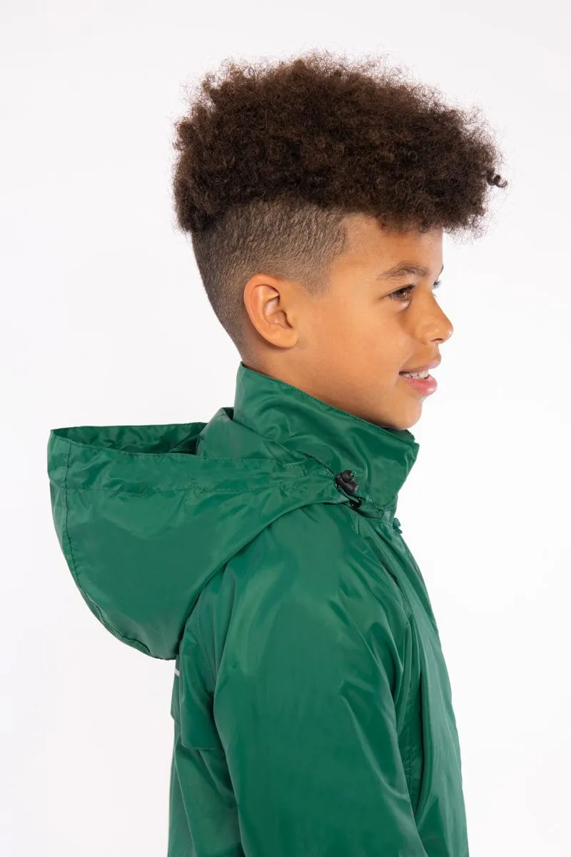 Mac In A Sac- Raincoat (Origin 2) Youth