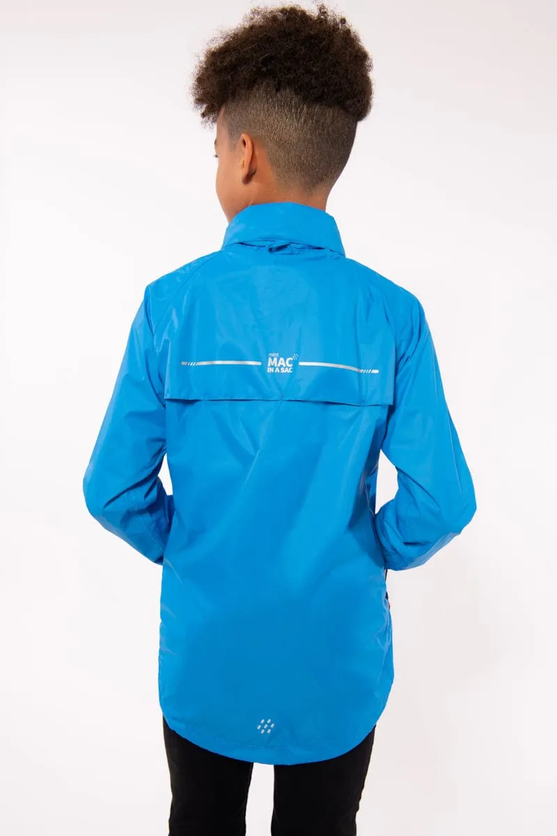 Mac In A Sac- Raincoat (Origin 2) Youth