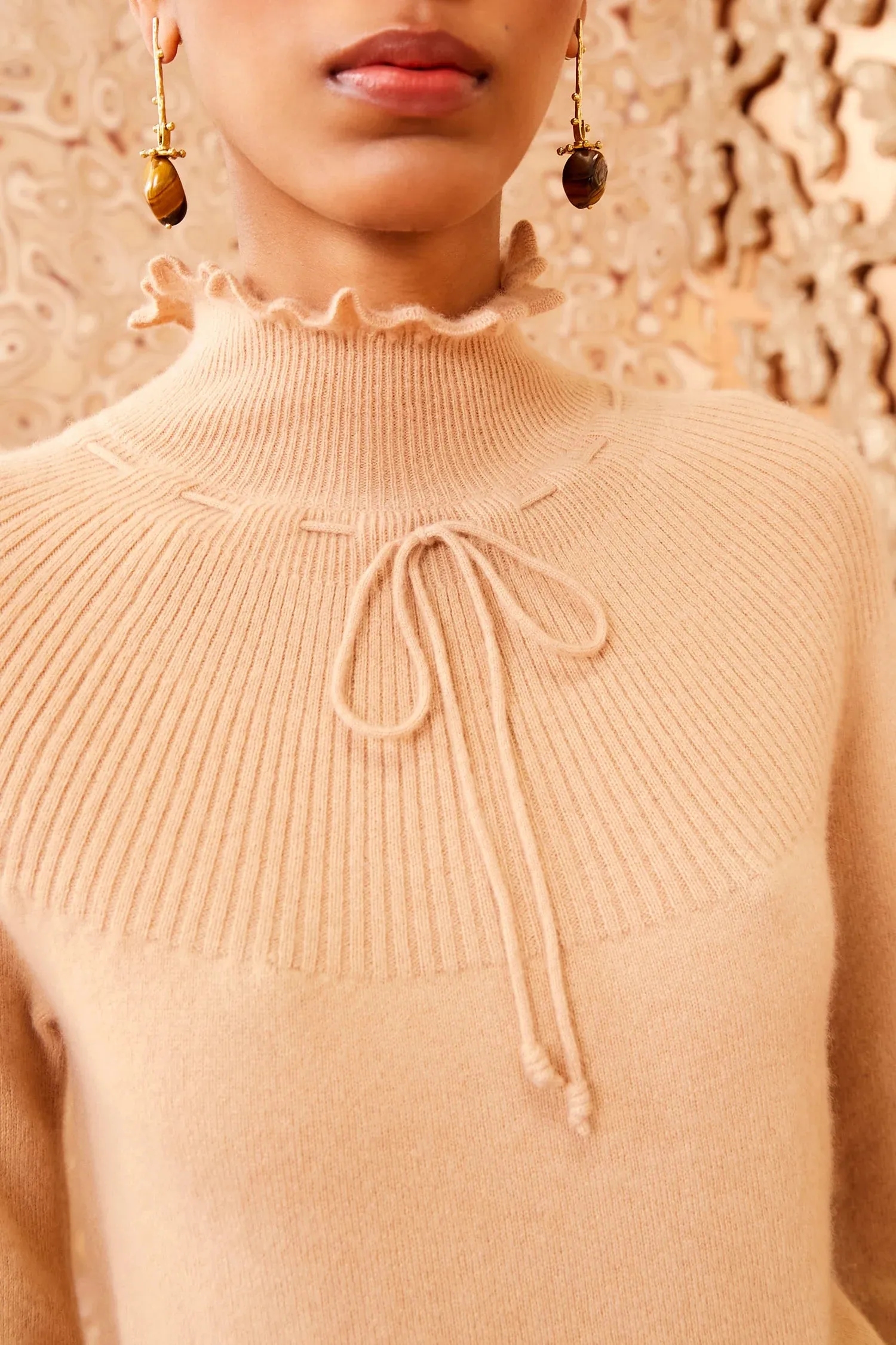 Maisie Turtleneck