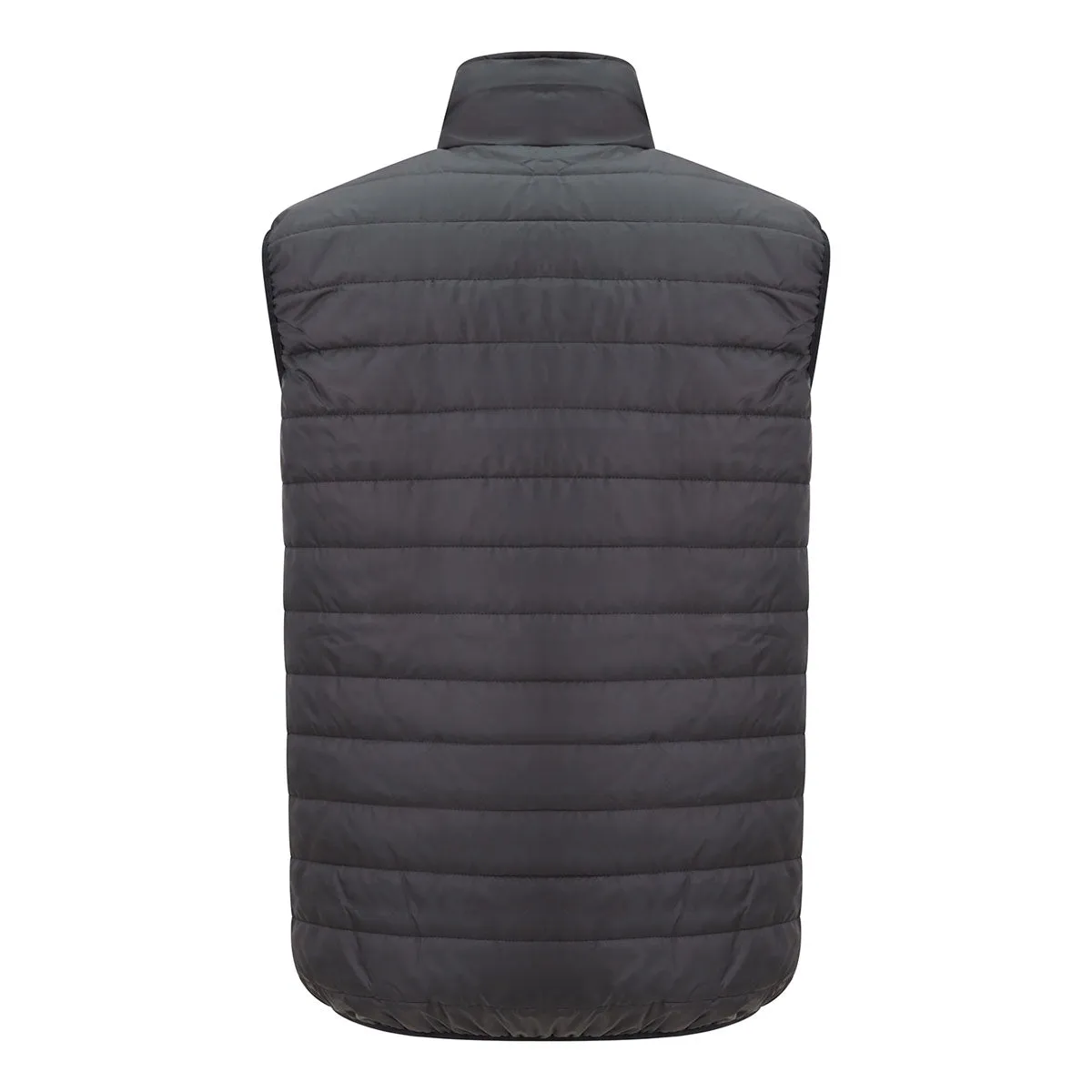 Mc Keever Bray Presentation College Core 22 Padded Gilet - Youth - Black