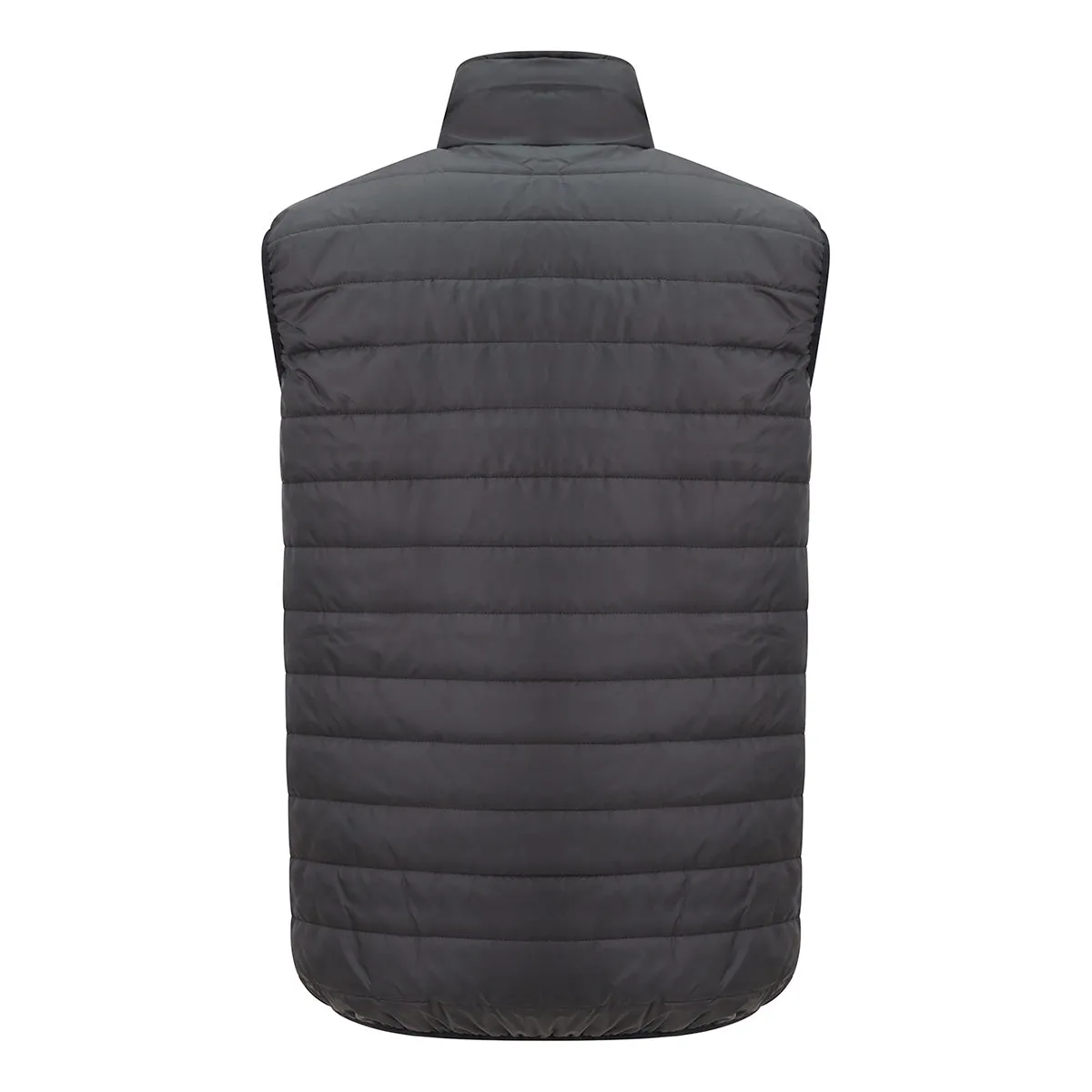 Mc Keever Glen Rovers Armoy Core 22 Padded Gilet - Youth - Black