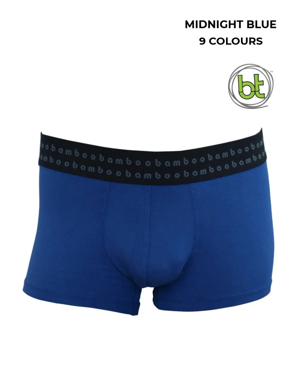 MENS - BAMBOO TRUNKS