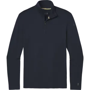 Men's Classic Thermal Merino Base Layer 1/4 Zip