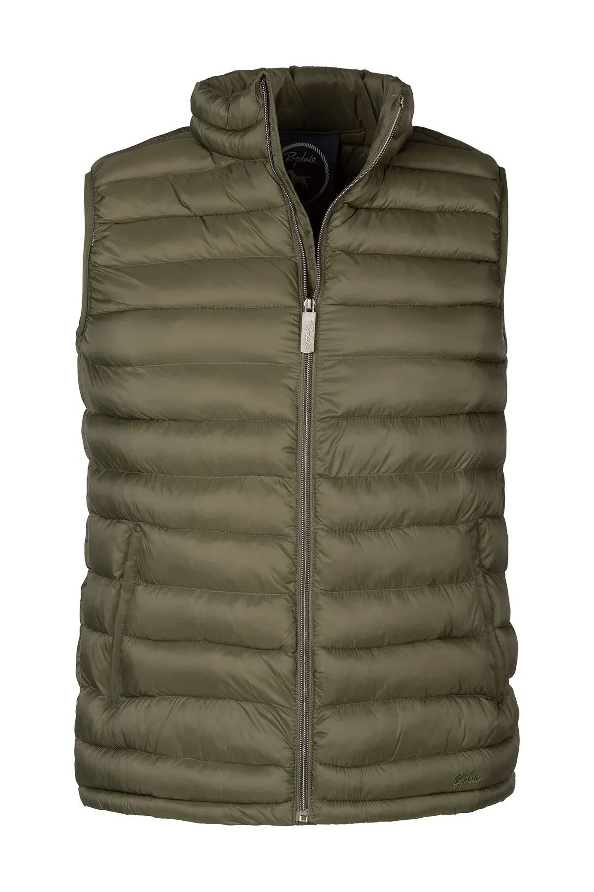 Men's Insulated Gilet - Runswick Bay II