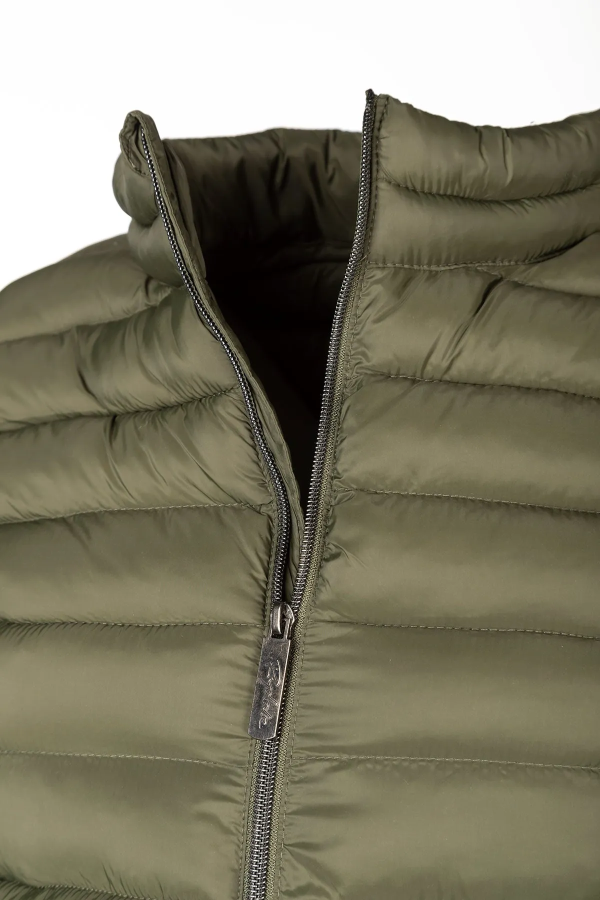 Men's Insulated Gilet - Runswick Bay II