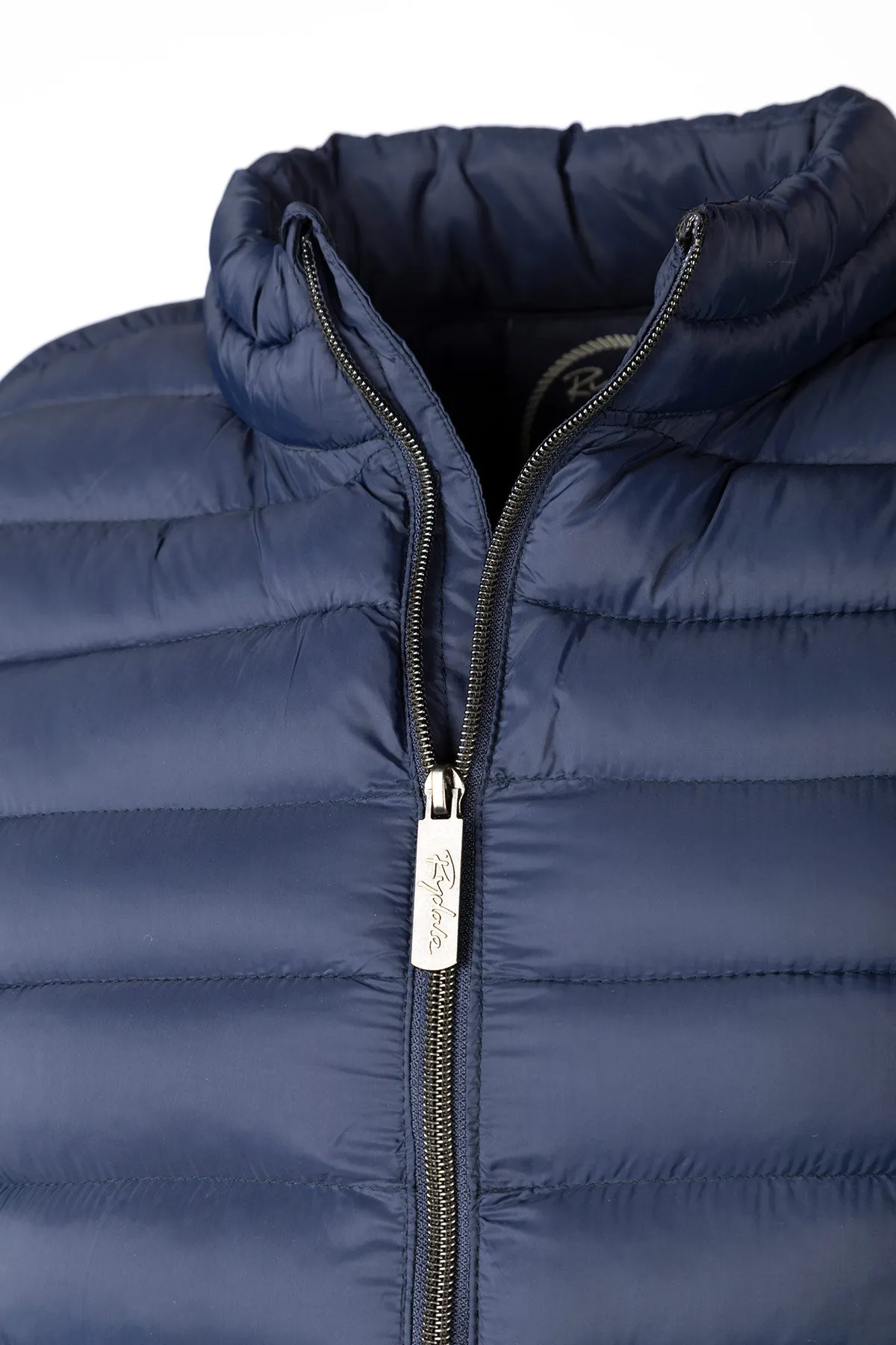 Men's Insulated Gilet - Runswick Bay II