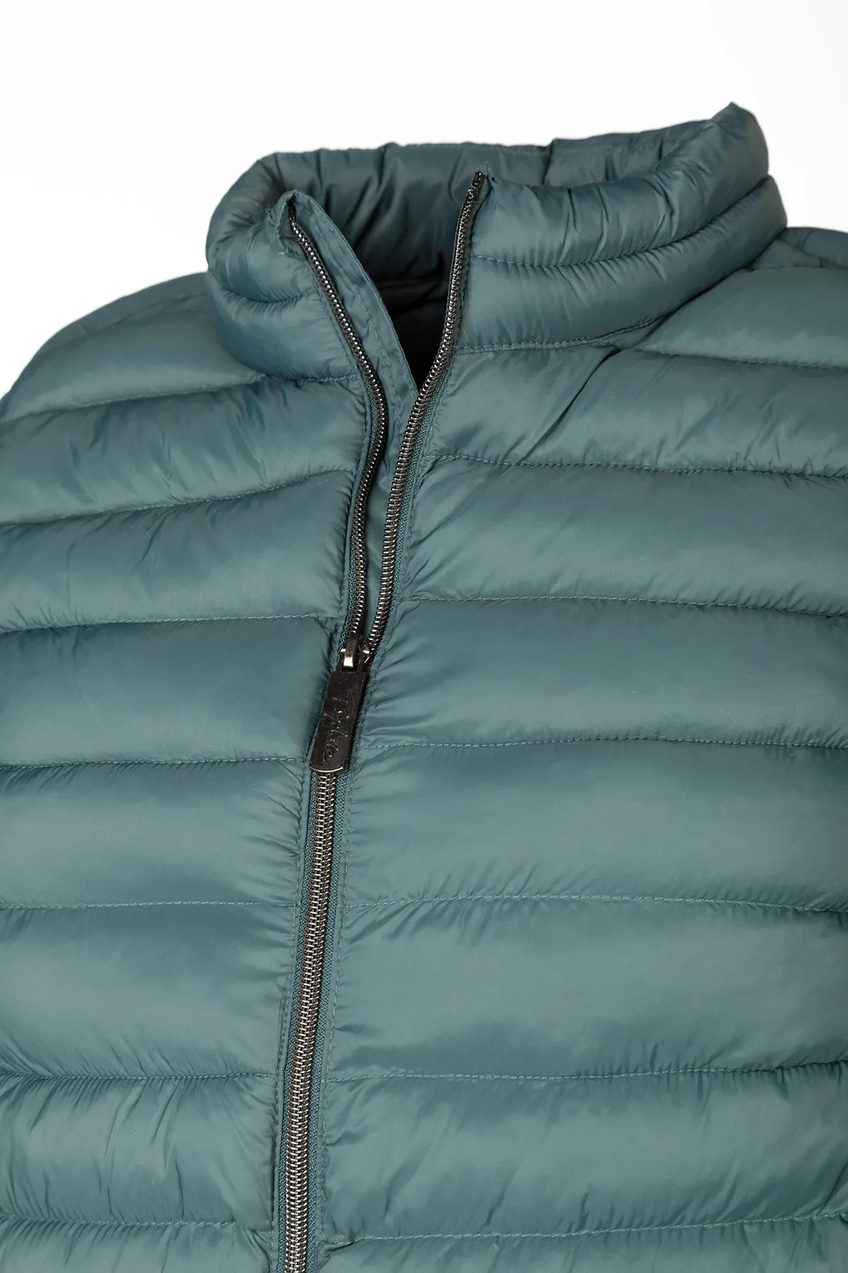 Men's Insulated Gilet - Runswick Bay II