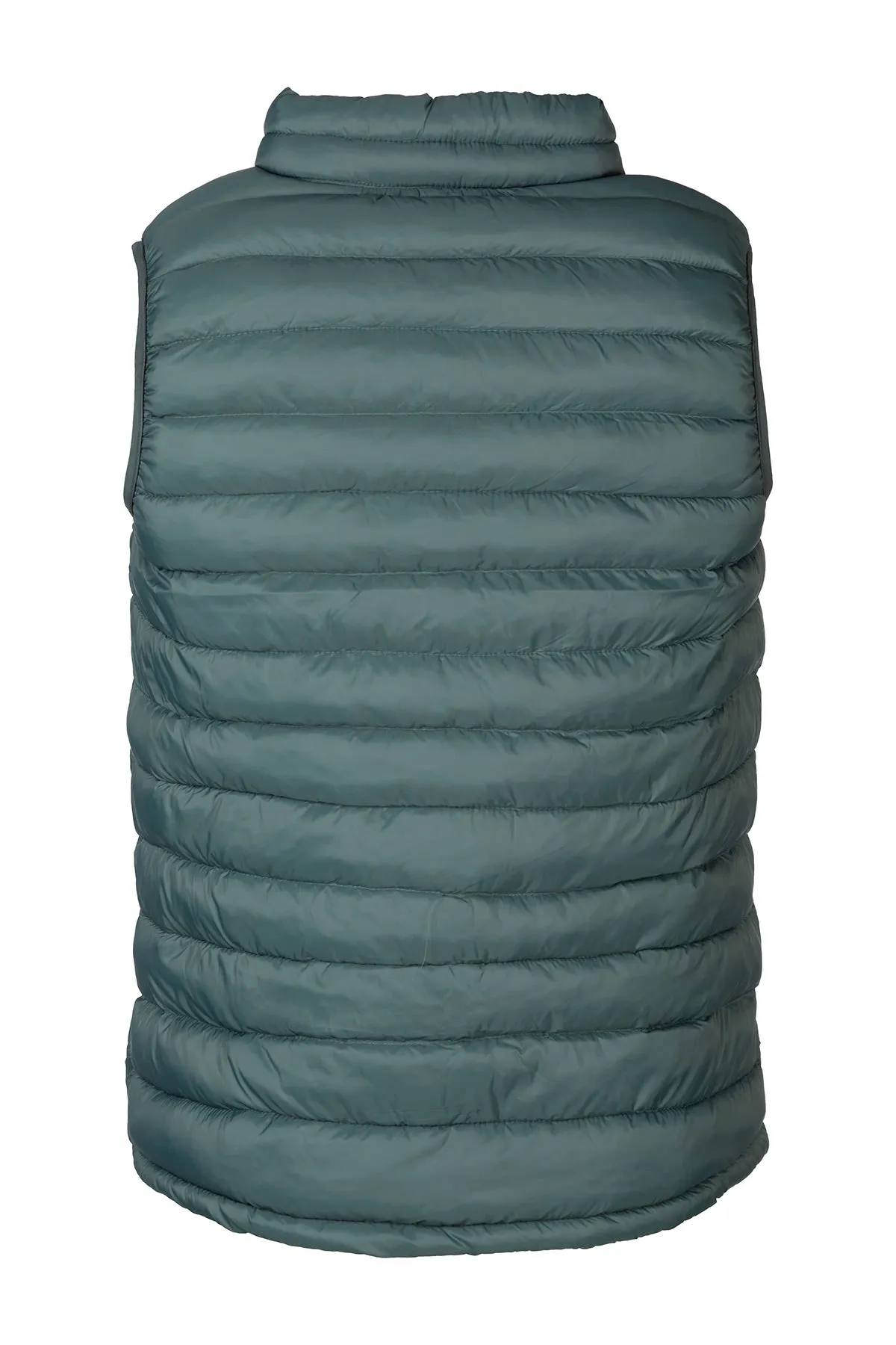 Men's Insulated Gilet - Runswick Bay II