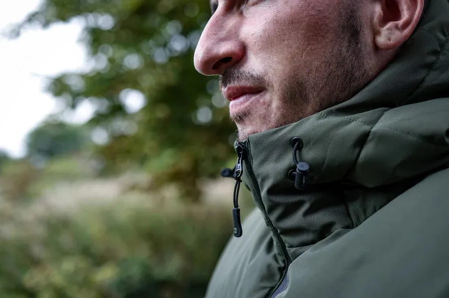 Navitas Eurus Puffer Jacket