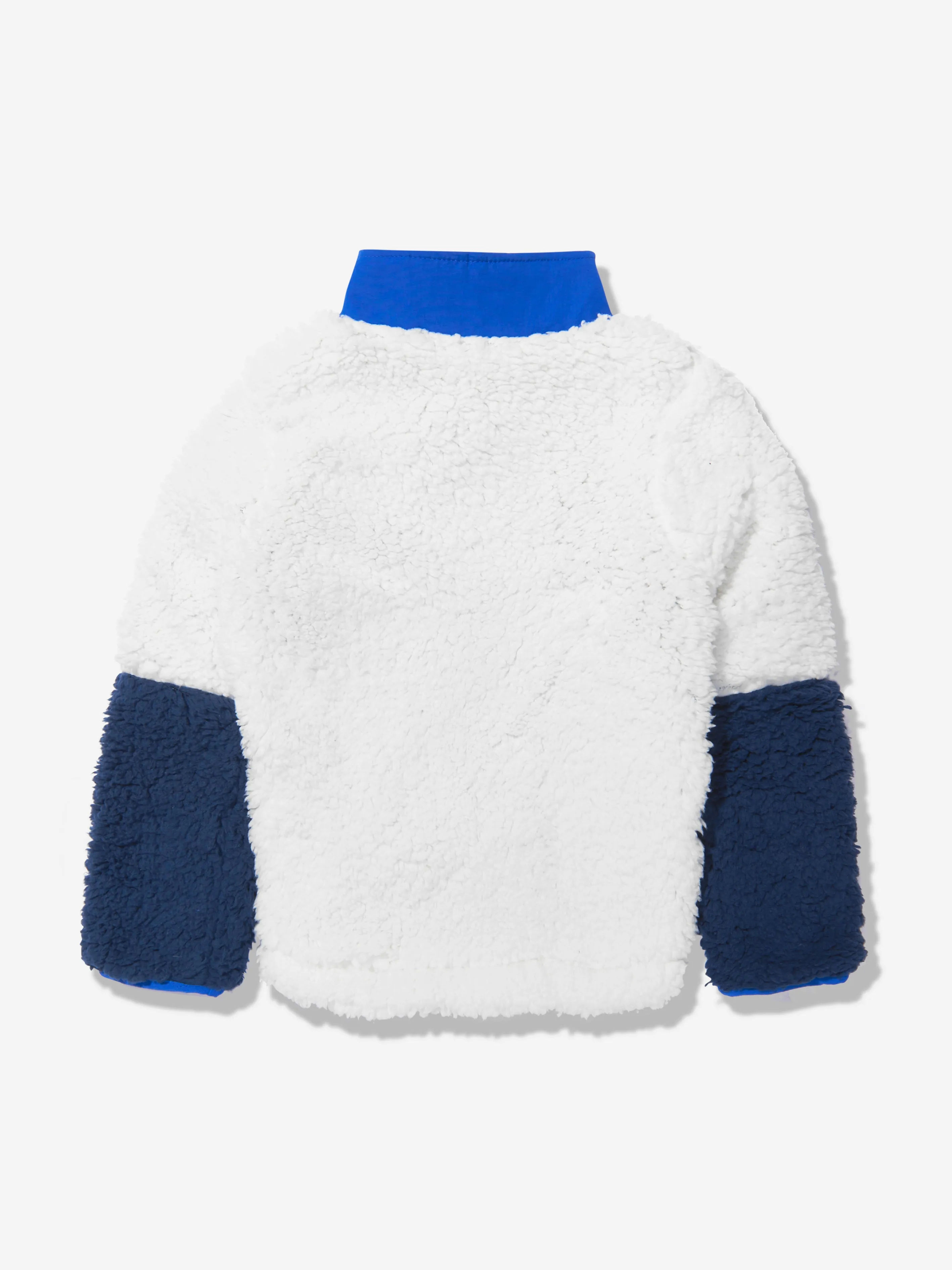 Nike Boys Sherpa Jacket