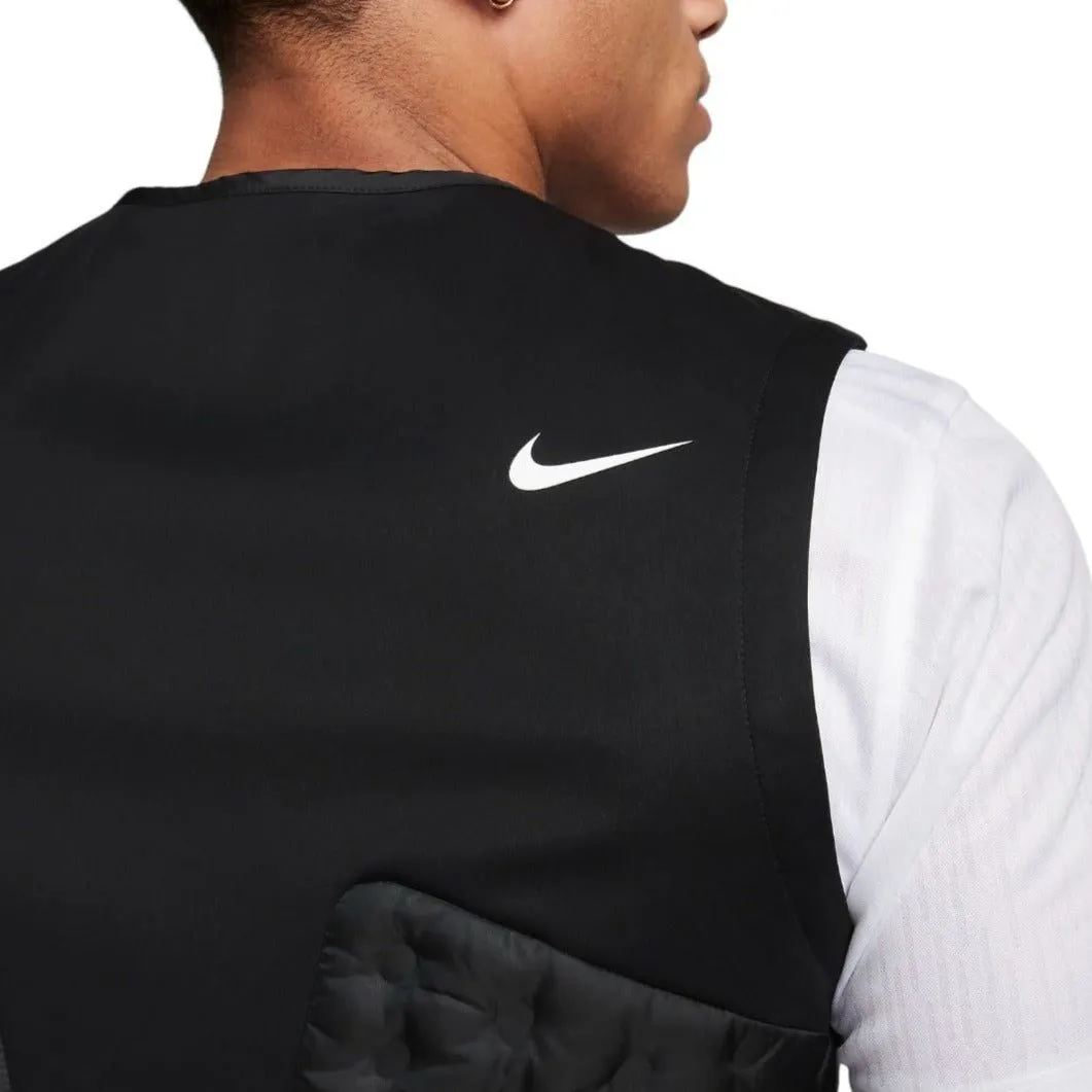 Nike Therma-FIT Repel Full Zip Golf Gilet DX6078