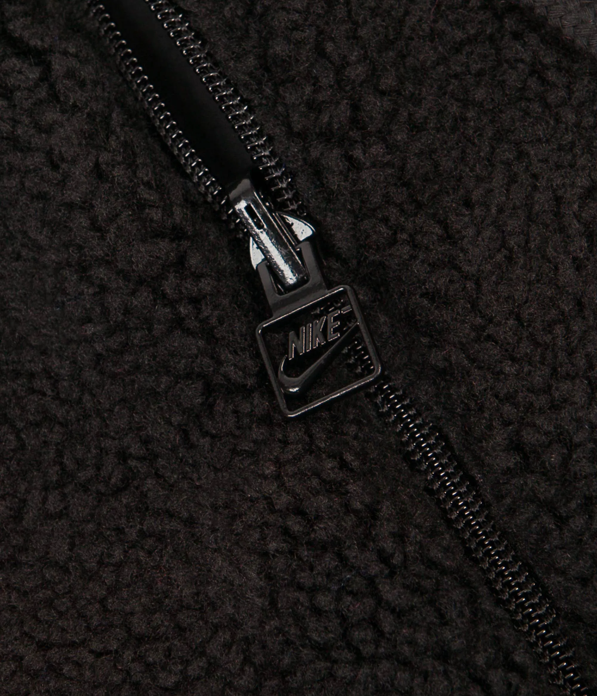 Nike VW Reversible Hooded Gilet - Black / Hyper Blue / Dynamic Pink