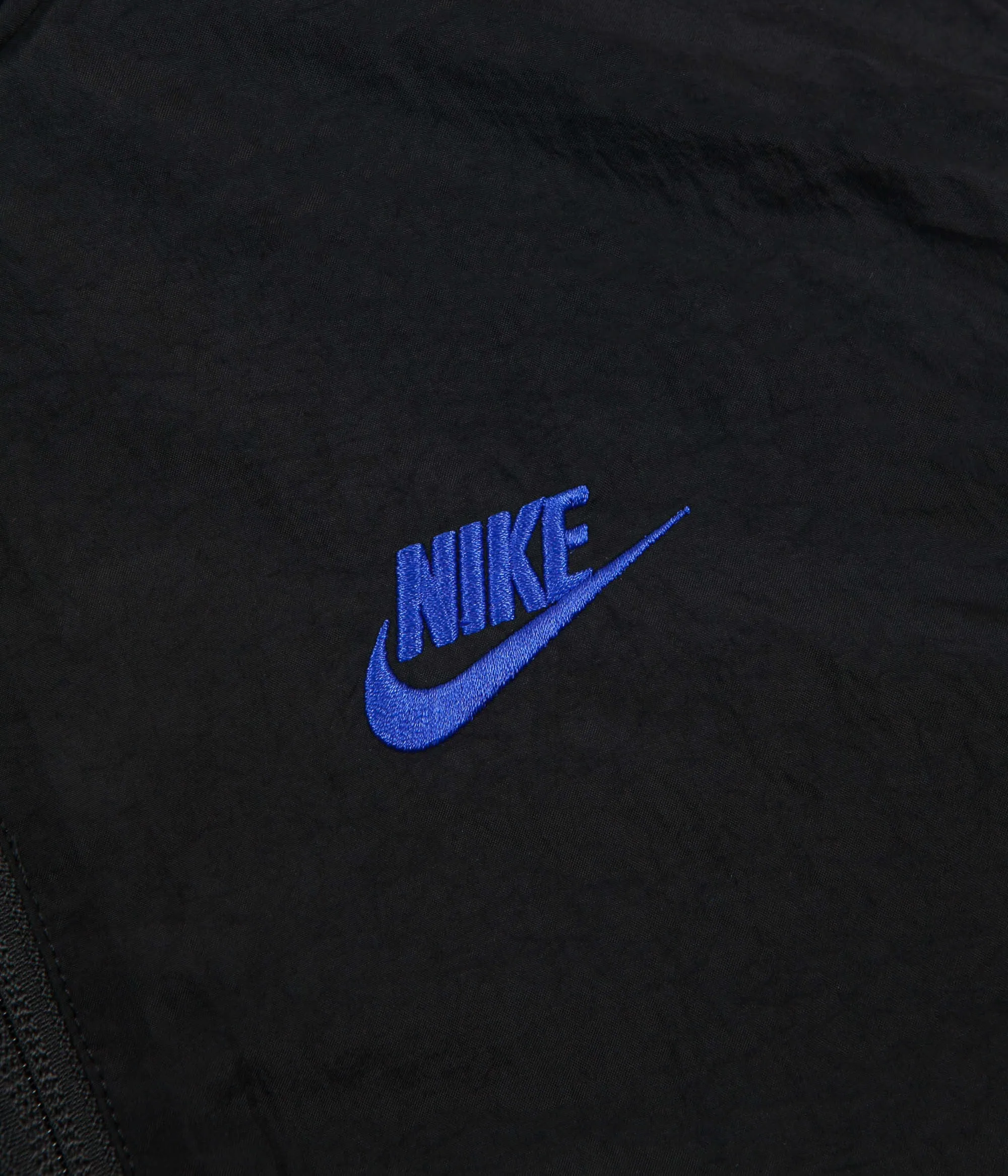 Nike VW Reversible Hooded Gilet - Black / Hyper Blue / Dynamic Pink