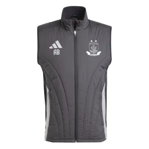 Nomads Coaches Gilet