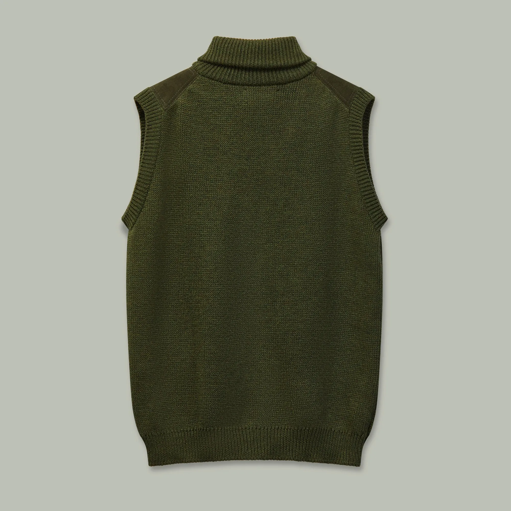 Northwood Shooting Gilet [MOSS]