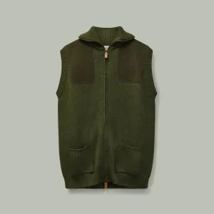 Northwood Shooting Gilet [MOSS]