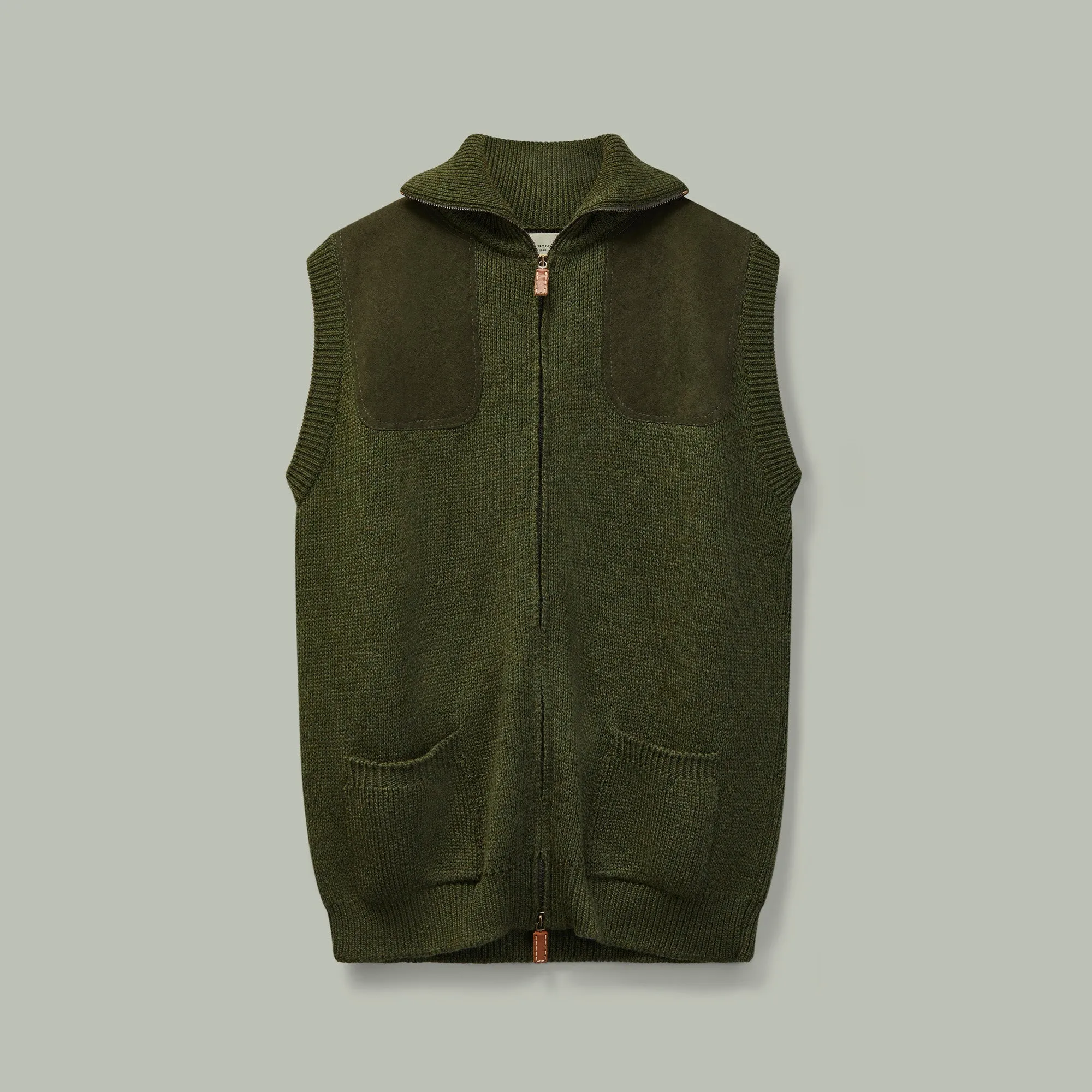 Northwood Shooting Gilet [MOSS]