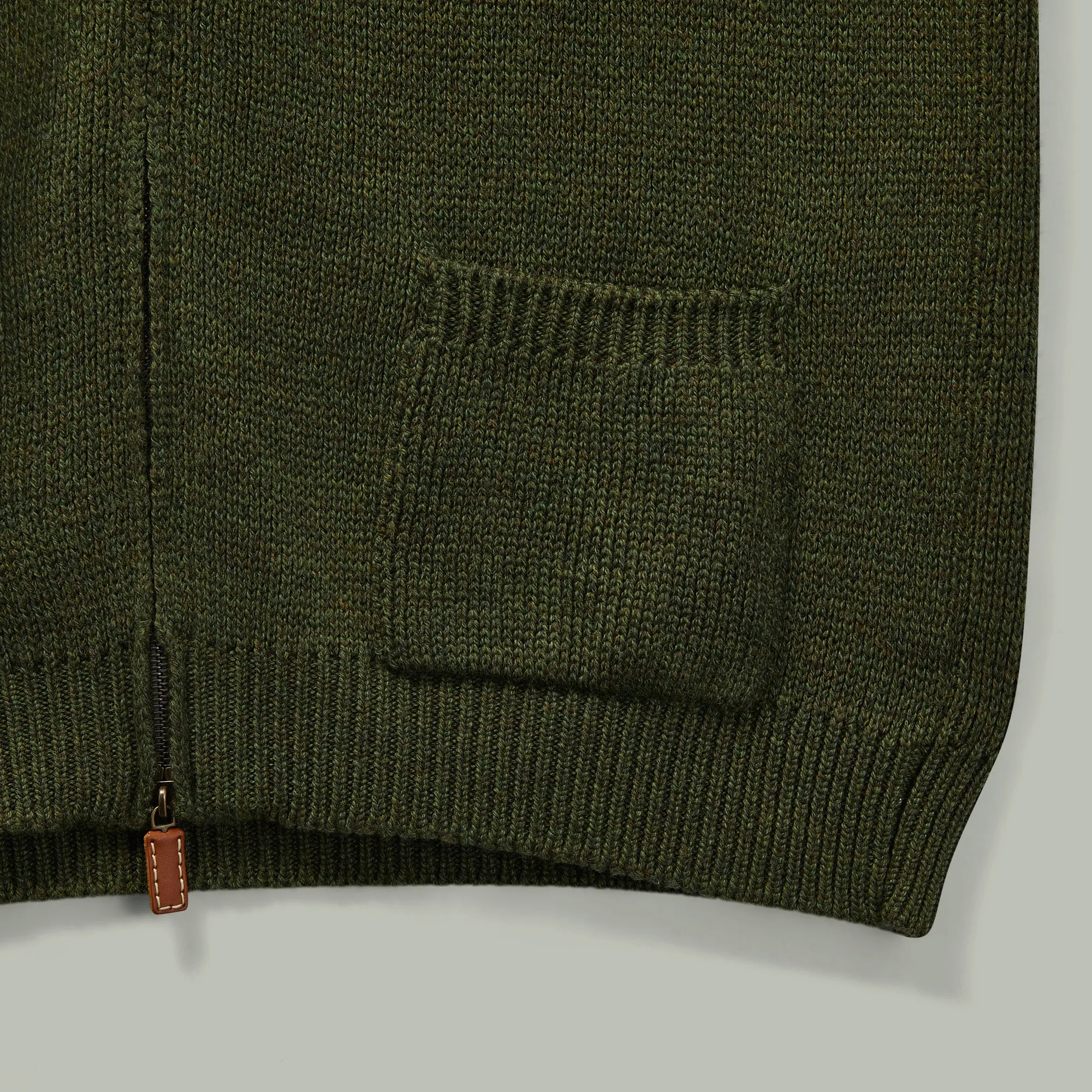 Northwood Shooting Gilet [MOSS]