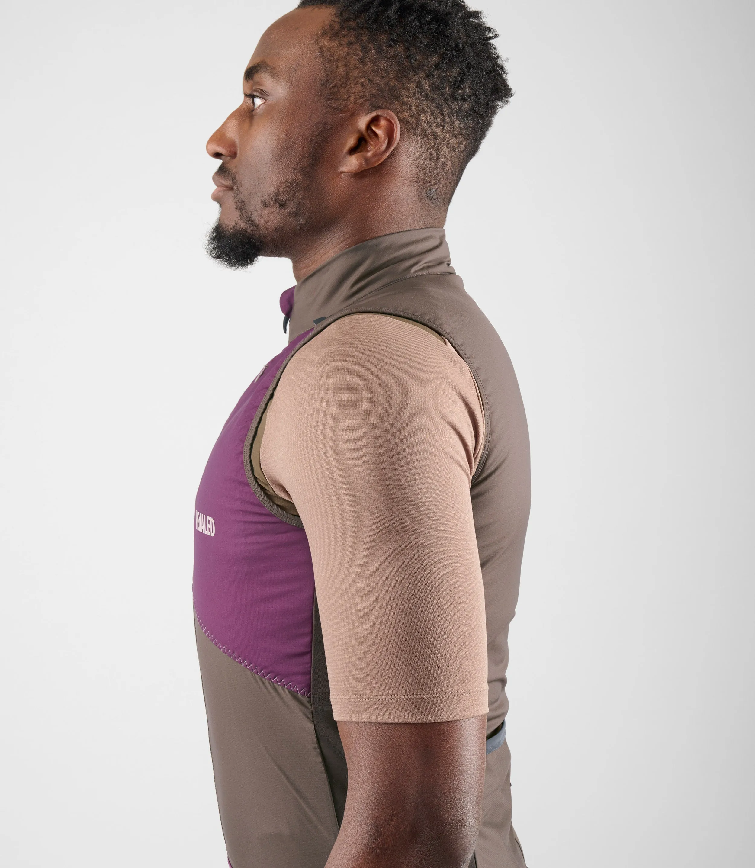 Odyssey Insulated Vest