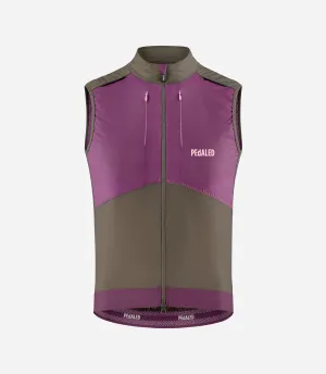 Odyssey Insulated Vest