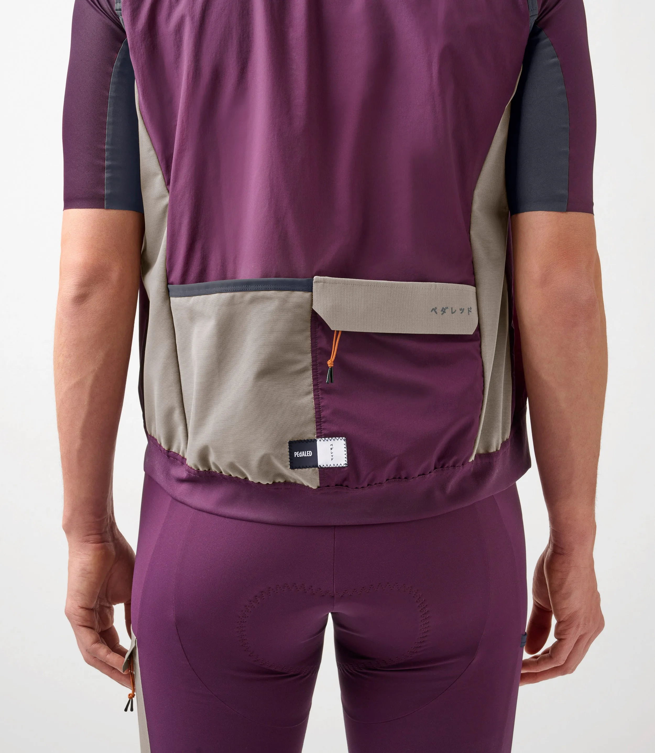 Odyssey Summer Alpha® Vest