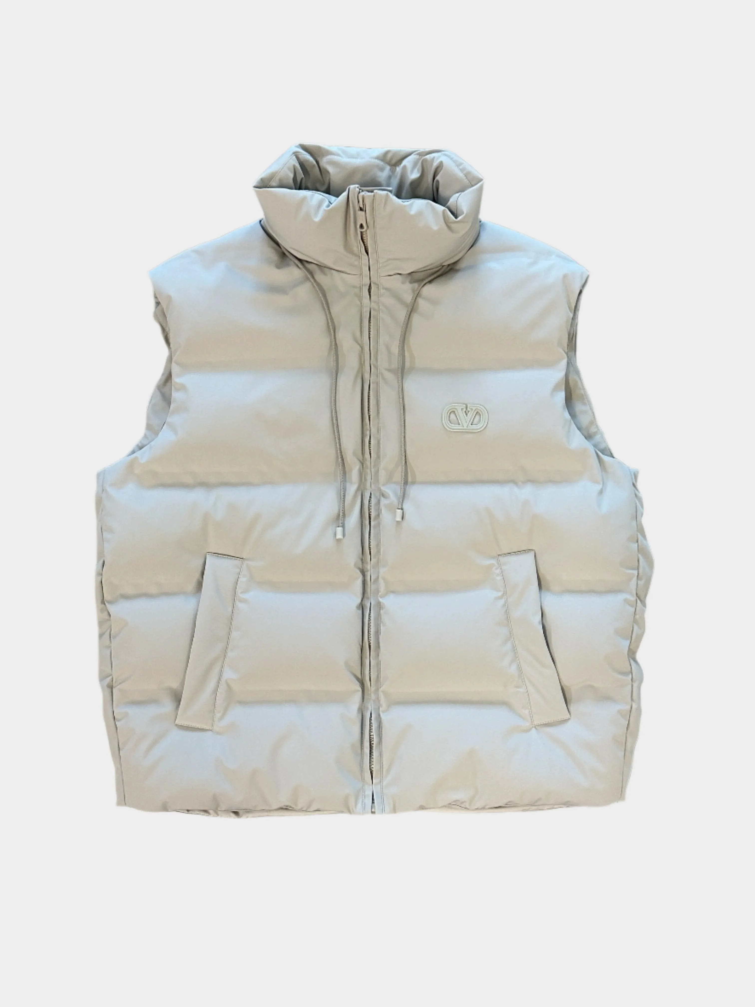 Padded Gilet