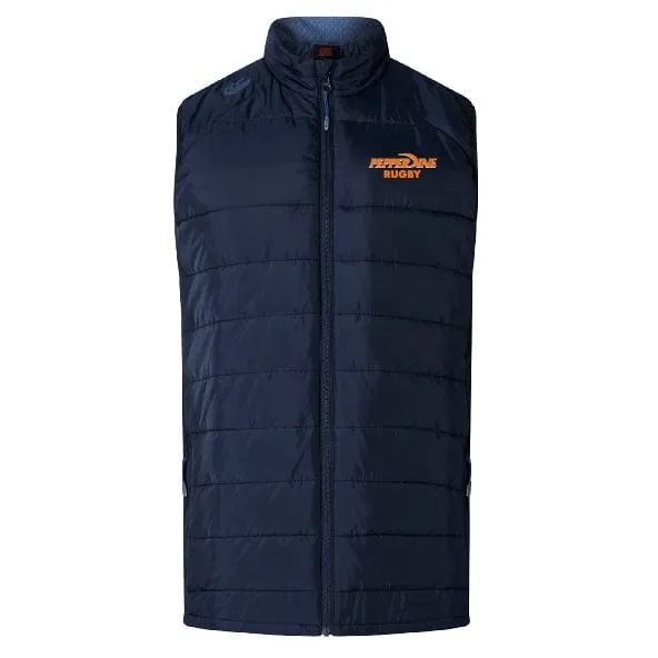 Pepperdine RFC Elite Microlite Gilet by Canterbury