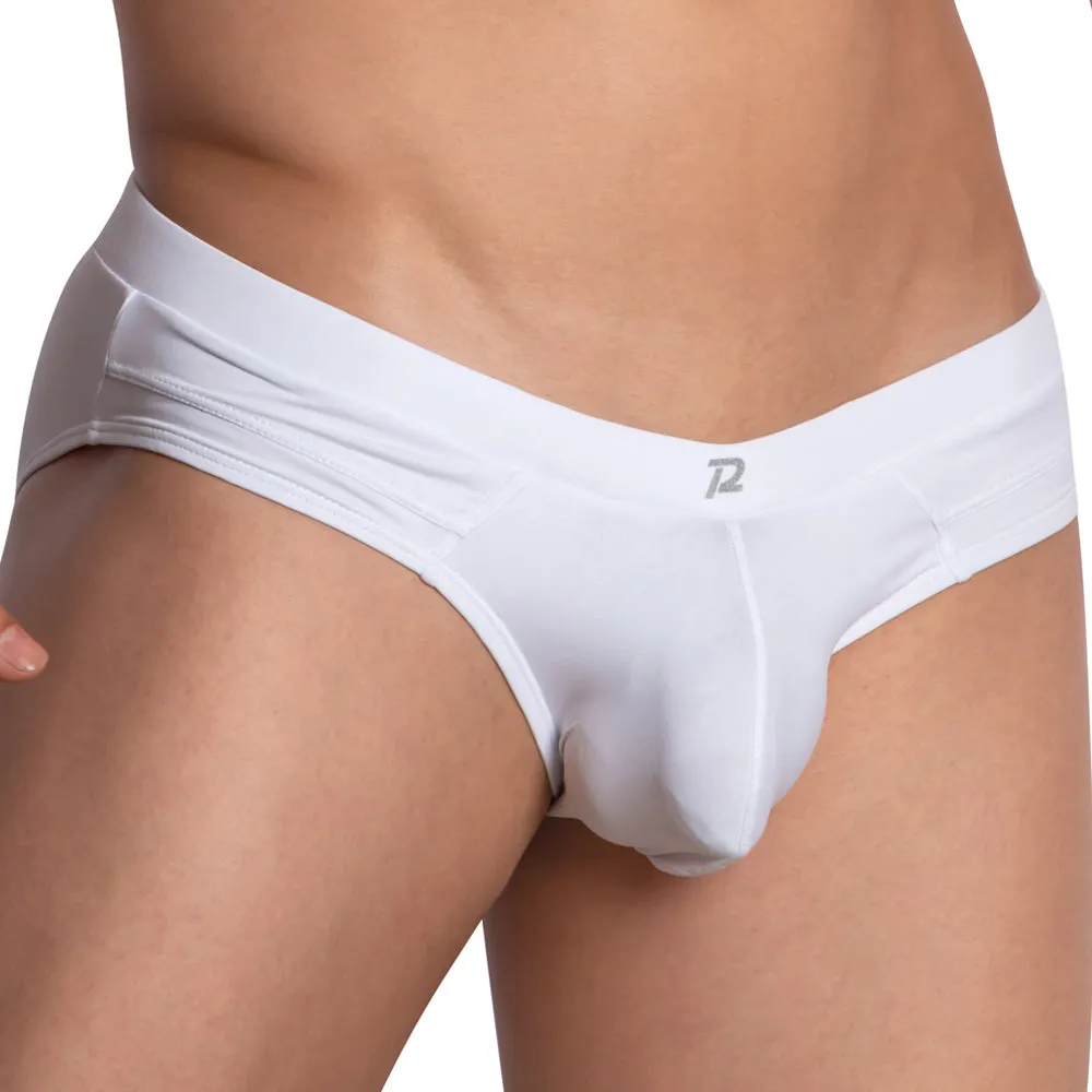 Pistol Pete PPJ030 Covered Back Briefs