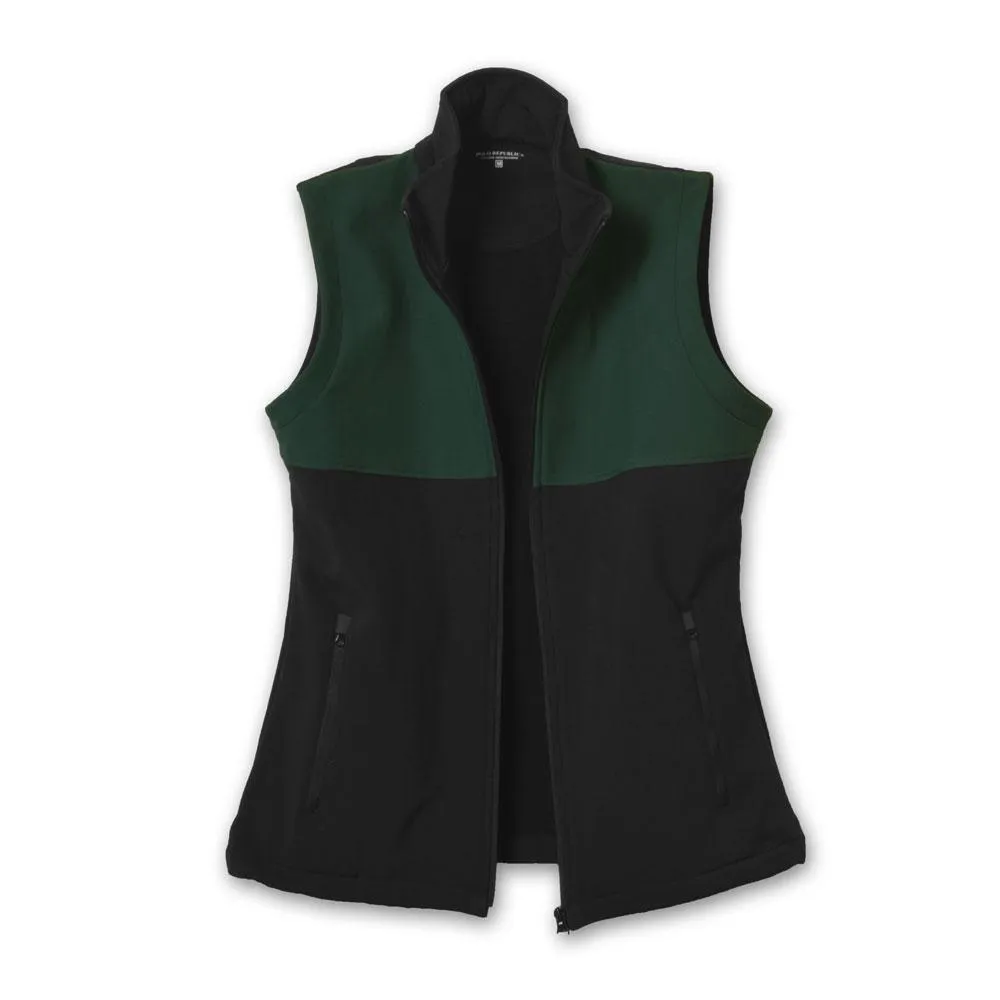 Polo Republica Aurora Women's Soft Shell Body Warmer