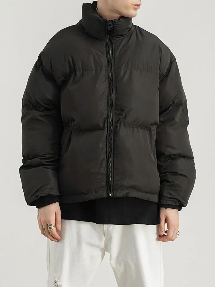 PUFFER JACKET