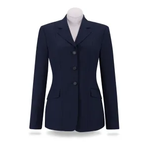 RJ Classics Skylar Show Coat - Navy