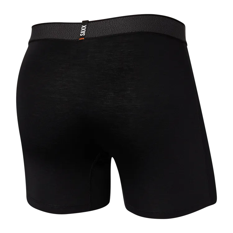 Roast Master Mid-Weight Boxer Briefs by SAXX