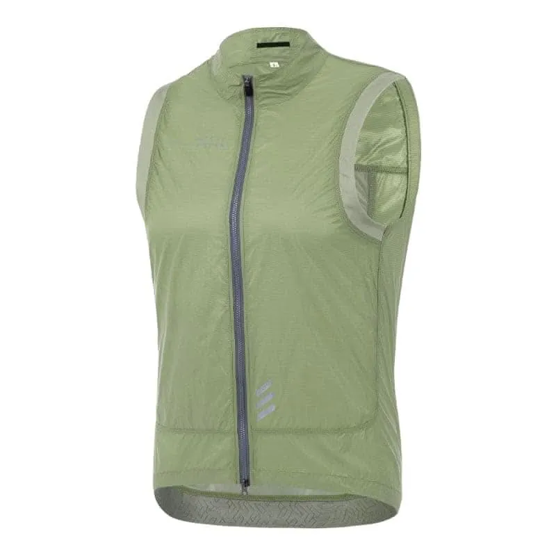 Santic Mario Unisex Windproof Gilet