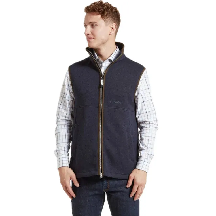 Schoffel Ashton Gilet - Midnight