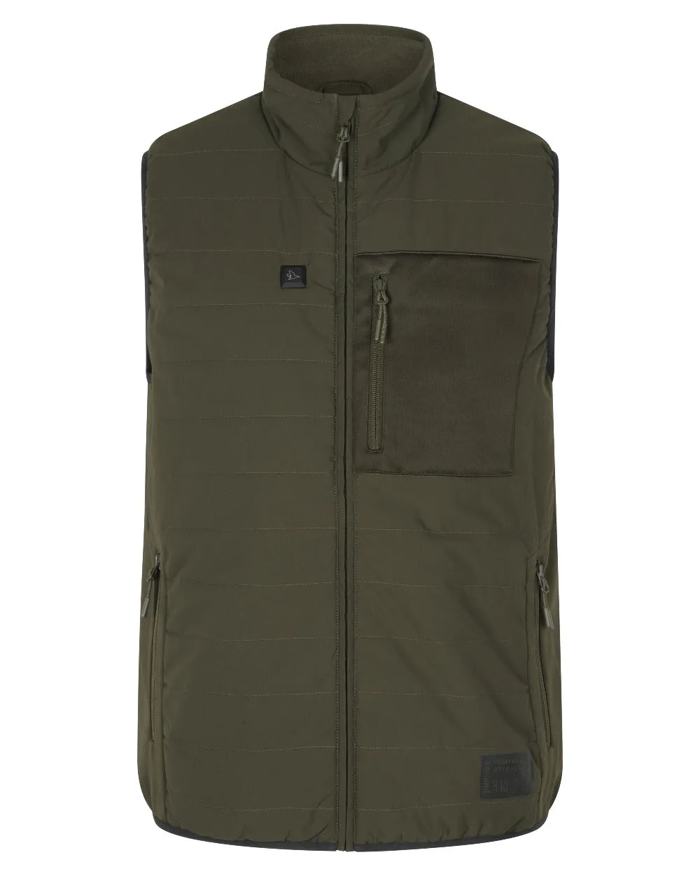 Seeland Celsius Heat Waistcoat