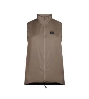 Skurt Ultimate Gilet - Brown