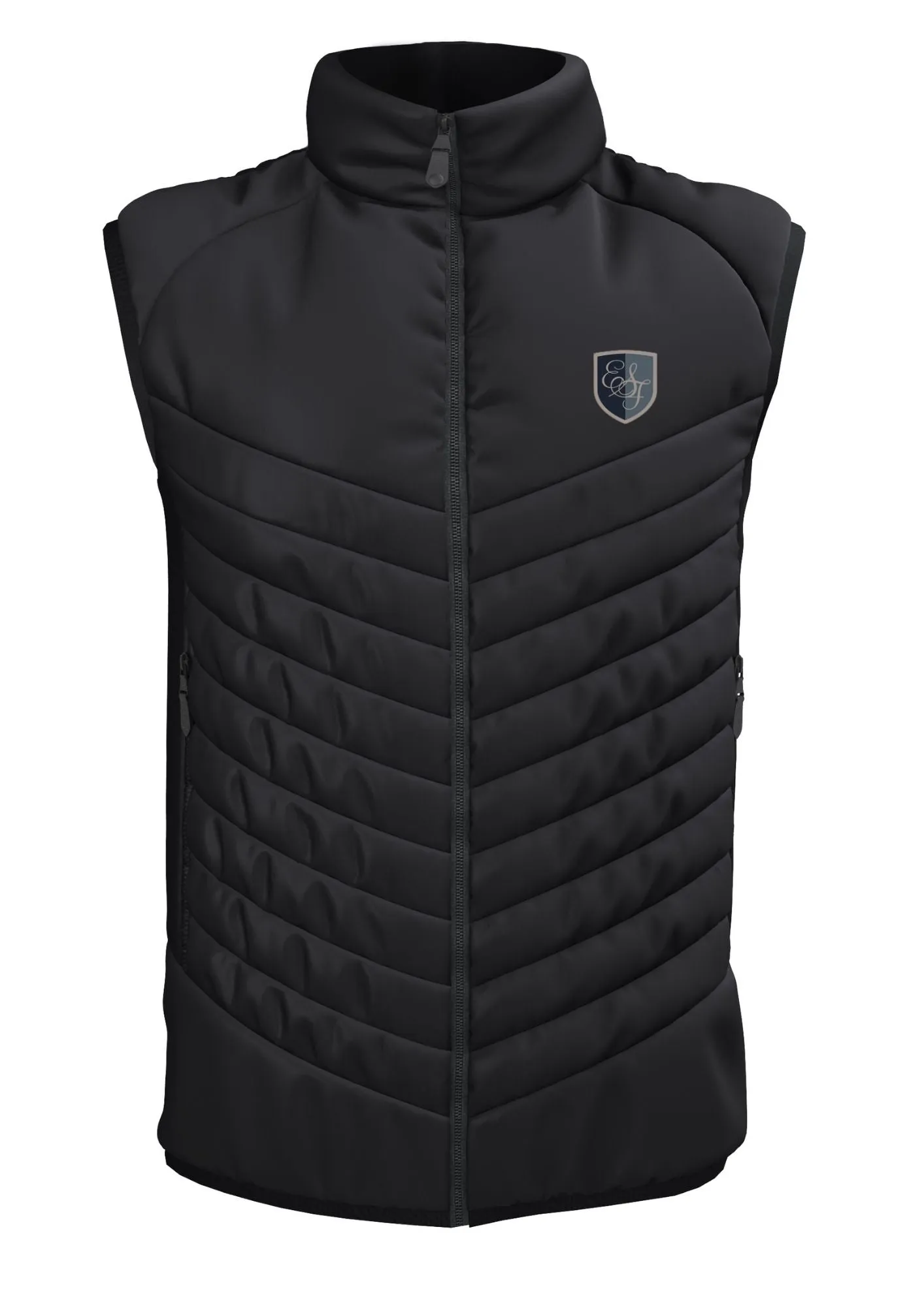 Staff Unisex Gilet