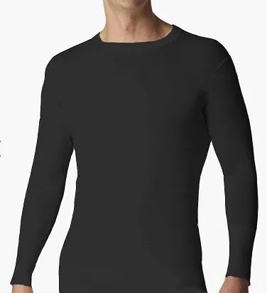 Stanfield's Men's Superwash Merino Wool Thermal Top