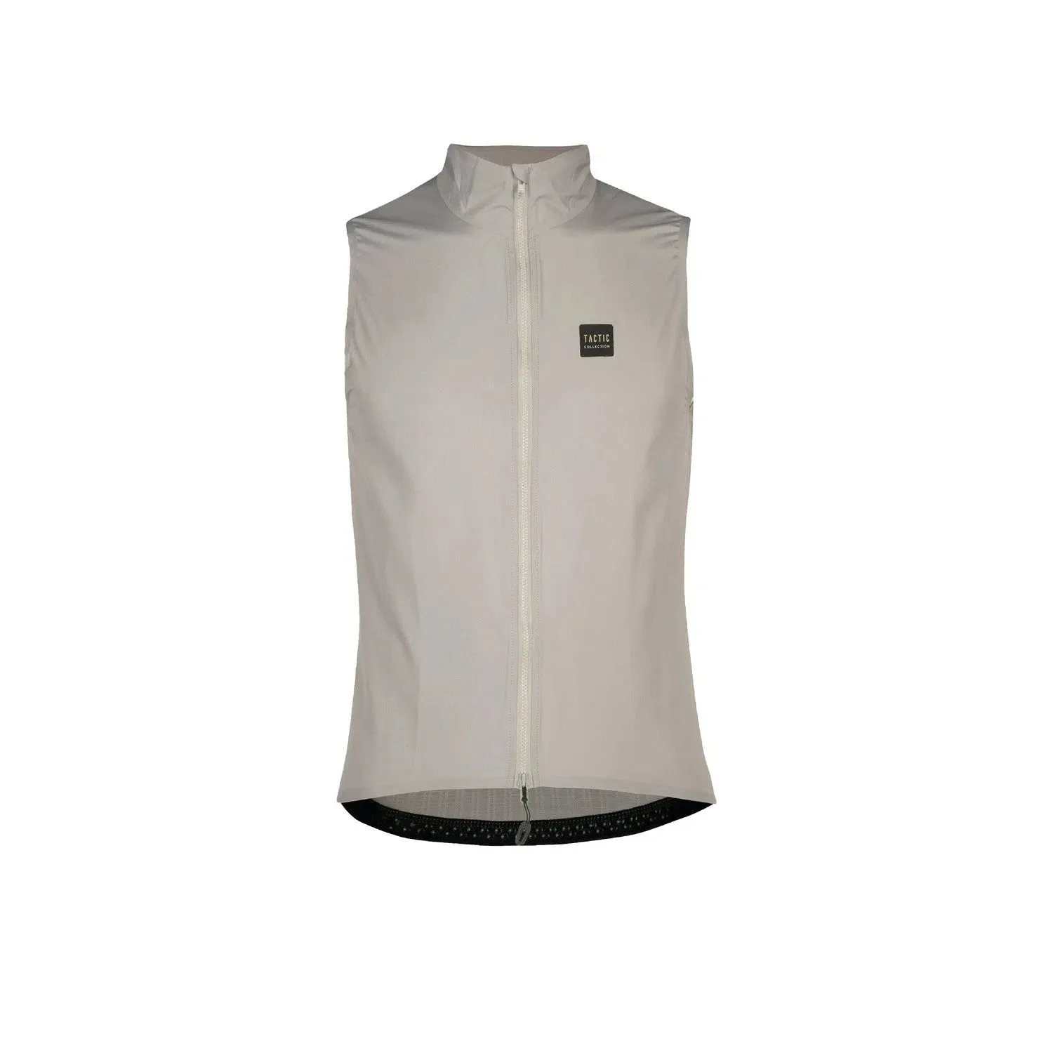 TACTIC Gilet - Beige