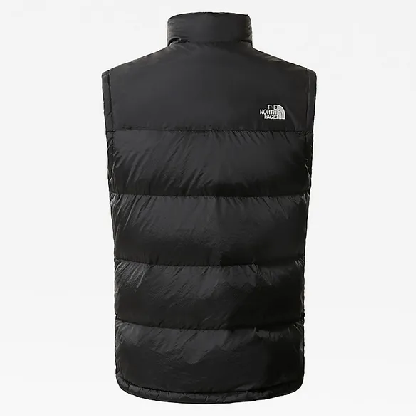 The North Face giacca Gilet in piumino da uomo Diablo NF0A4M9KKX7 nero