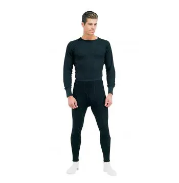 Thermal Knit Underwear Bottoms