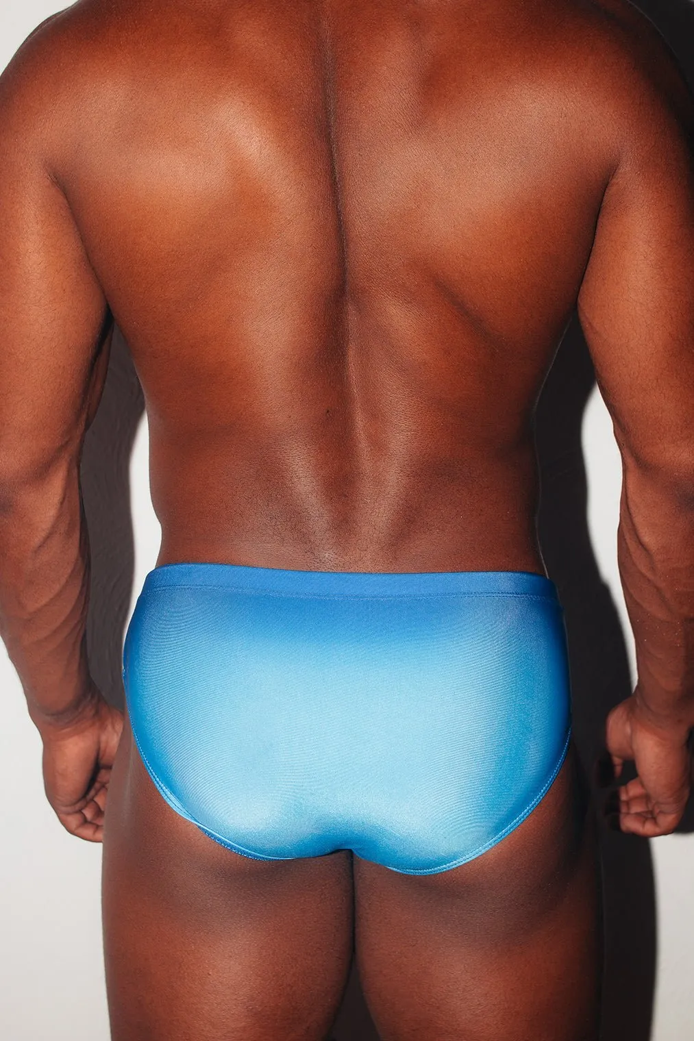 Tidal Tie Swim Brief