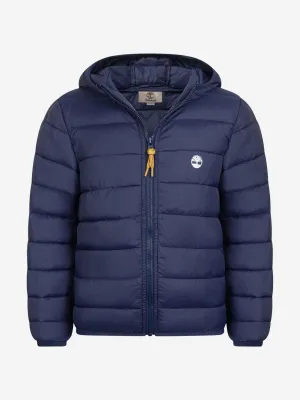 Timberland Boys Puffer Jacket